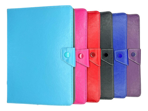 Forro Funda Estuche Universal Para Tablet 10 Pulgadas