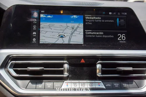 BMW Serie 4 2.0 430i F32 Coupe