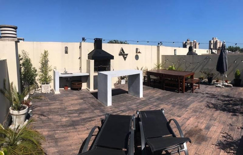 Imagen 9 de 13 de Excelente Departamento En Venta De 2 Ambientes Con Espectacular Terraza En Complejo Sucre San Isidro