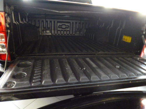 S10 2.8 Aut 4x4 Diesel Lt 2013 Preta