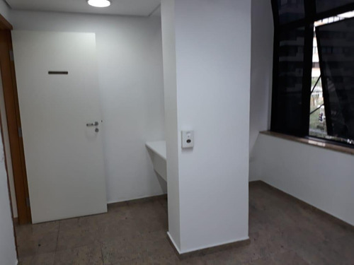 Imagem 7 de 9 de Conjunto À Venda, 45 M² Por R$ 460.000,00 - Planalto Paulista - São Paulo/sp - Cj0054
