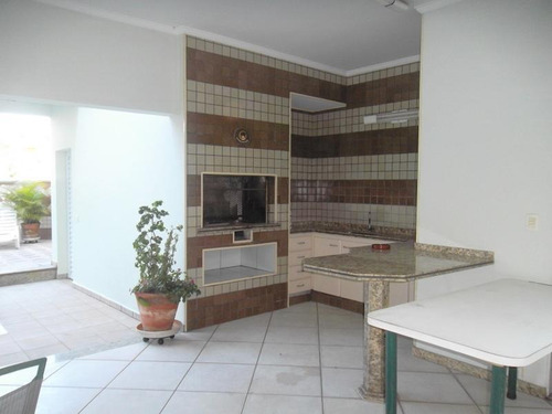Imagem 17 de 18 de Casa Parque Dos Principes - Ca7943