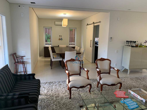 Imagem 9 de 30 de Casa Para Locação, Condomínio Galleria Boulevard, Jd. Madalena, Campinas. - Ca0941