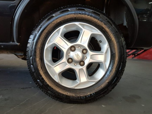 Imagem 11 de 11 de Ecosport 2.0 Xlt 16v Flex 4p Automático