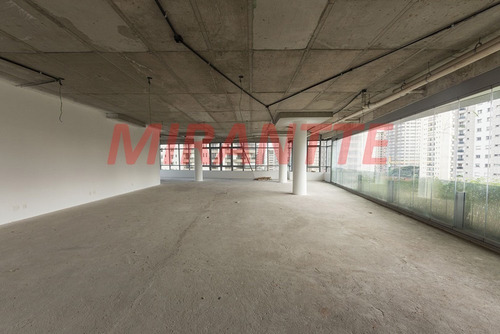 Imagem 1 de 23 de Apartamento Em Itaim Bibi - São Paulo, Sp - 327199