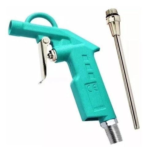 Pistola Para Limpeza De Bico Longo Stels 5733255