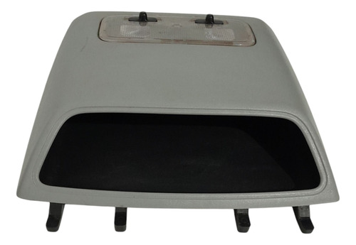Luz Teto Moldura Porta Treco Ford Ecosport 2004 2011 Usado
