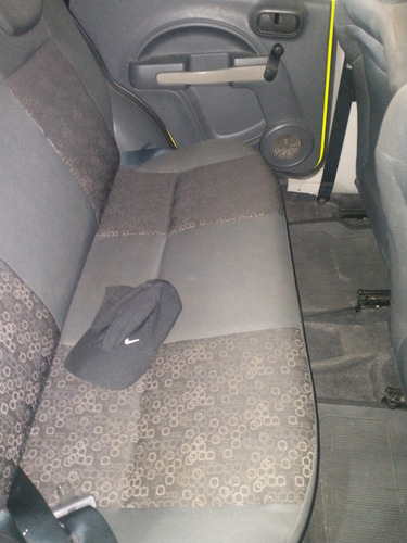 Fiat Uno 1.0 Vivace Flex 5p