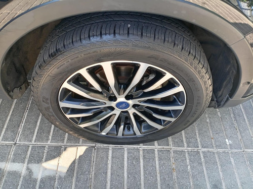 Ford Territory 1.5 Titanium CVT
