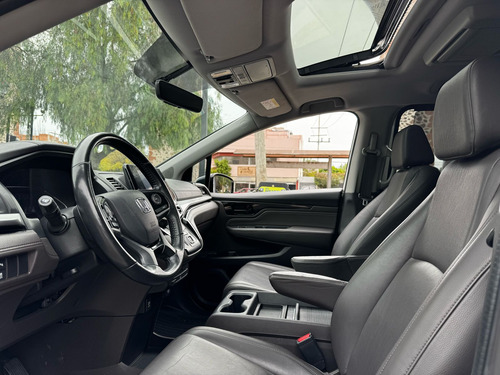 Honda Odyssey 3.5 Touring At