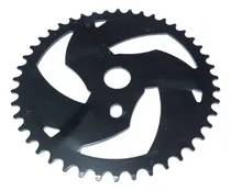 Comprar Plato Engranaje Fauber 44 Dientes Para Bicicletas Jazz O Bmx