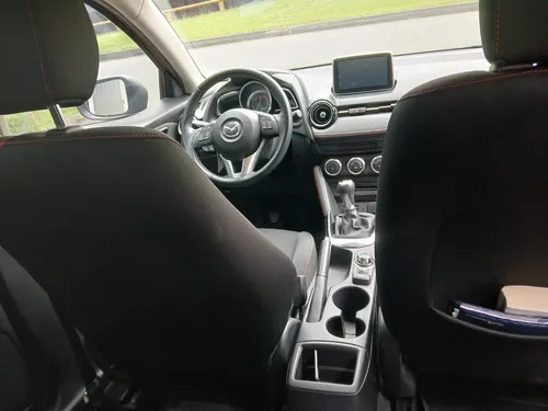 Mazda 2 1.5 Grand Touring