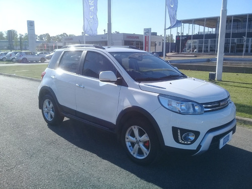 Haval H1 1.5 Elite 2018 Dk