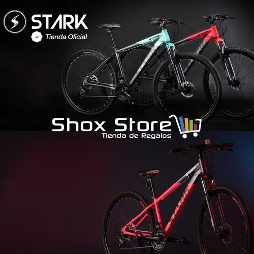 Bicicleta stark thunder sale