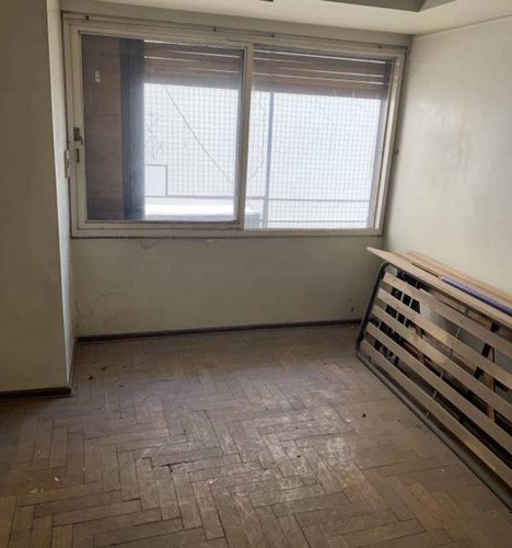 Imagen 16 de 25 de Venta Piso 220m Cochera Y Baulera A Reciclar Paraná 1100 Recoleta