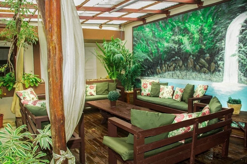 Turístico Hotel En Venta Ubicado En Florianopolis, Brasil