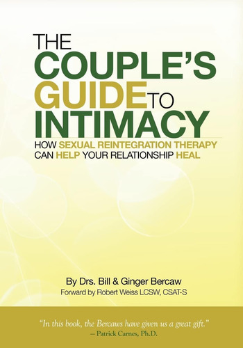 Libro: The Couple S Guide To Intimacy: How Sexual Reintegrat