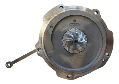 Conjunto Central Turbo Ct16v Para Toyota Hilux 2.4 Diesel
