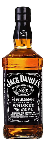 Pack 24 Agua Panna 250 Ml + Whisky Jack Daniel's 700 Ml
