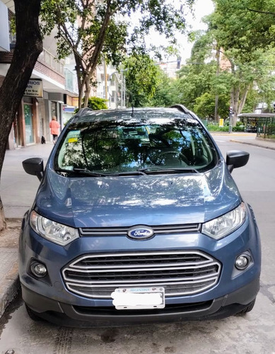Ford Ecosport 2.0 Se 143cv 4x2