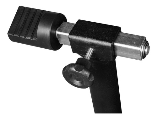 Cavalete Traseiro Evolution Universal Moto Com Ou Sem Slider