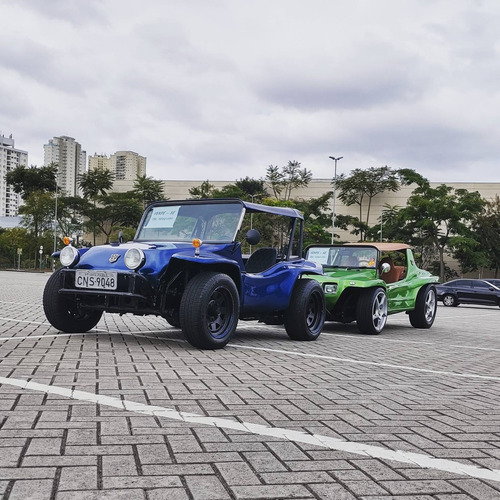 Buggy 1970