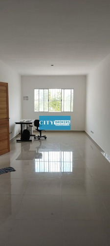 Imagem 23 de 27 de Casa Em Vila Augusta, Guarulhos/sp De 180m² 3 Quartos À Venda Por R$ 850.000,00 - Ca1157925-s