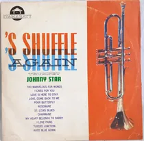 Comprar Johnny Star Shuffle Again Lp Nacional