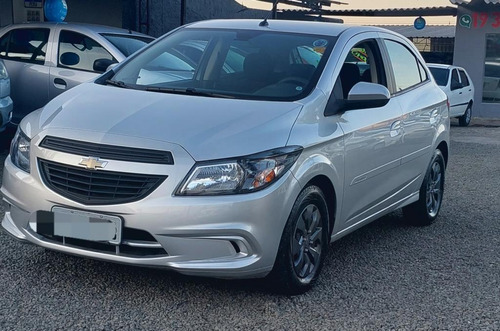 Chevrolet Onix 1.0 Lt 5p