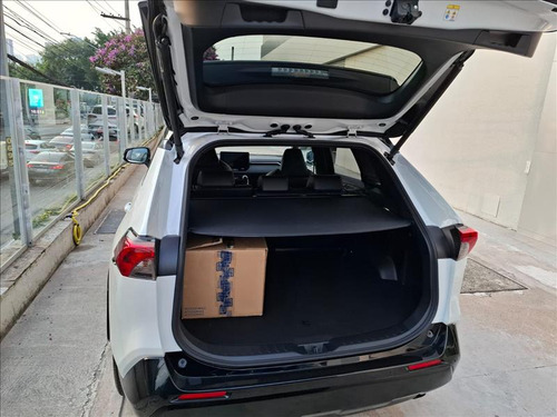 Toyota RAV4 2.5 Vvt-ie Phev Sxe Awd