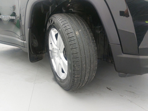 Jeep Compass 1.3 T270 TURBO FLEX SPORT AT6