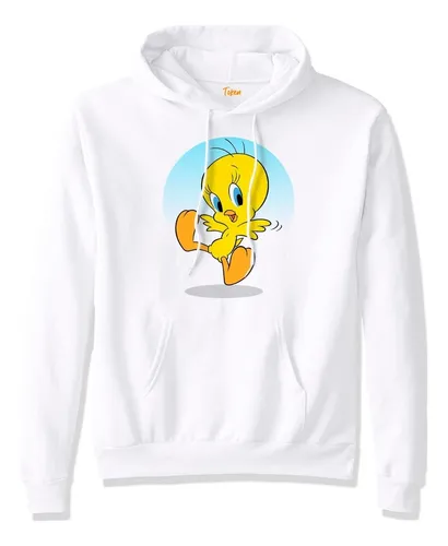 Sudadera piolin online mujer