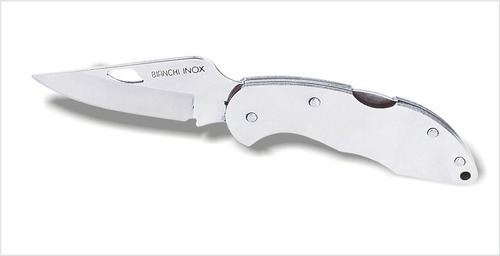 Canivete Bianchi Inox 12409/11