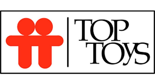 Imagen 6 de 7 de Batalla Naval Juego De Mesa Estrategia Top Toys