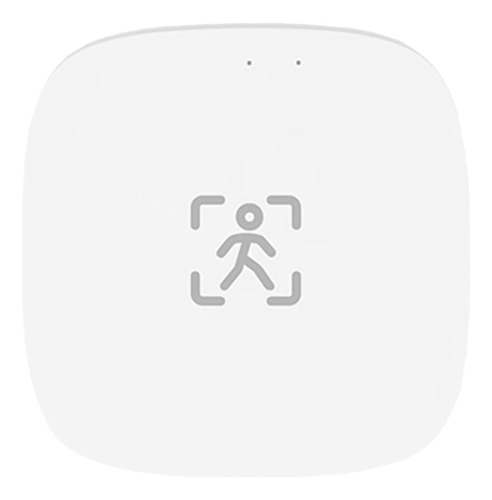 Sensor Detector Alarma Movimiento Presencia Tuya Smart Wifi