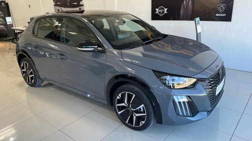Peugeot 208 1.0T Gt