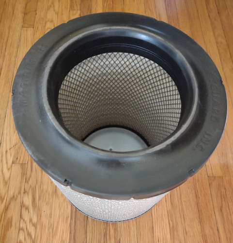Fleetguard Af25131m Air Filter Fits 122-1674 P532473 6i- Jjc
