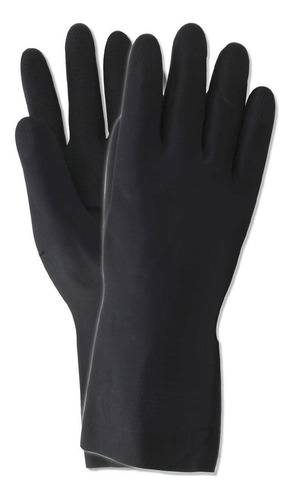 Magid 712l Multimaster 712 - Guantes De Neopreno Con Forro D