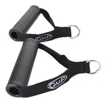 Comprar Manijas Agarre Polea Gimnasio Reforzadas Multigym X Par Gmp