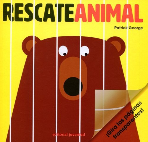 Rescate Animal - Patrick George