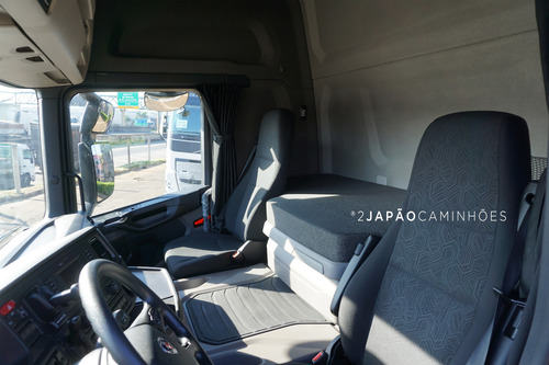 Scania G 370 6x2 2022 Ref.2e01 R450 S450