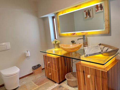 Imagen 7 de 30 de En Venta Espectacular Casa En Tlalpuente, Tlalpan