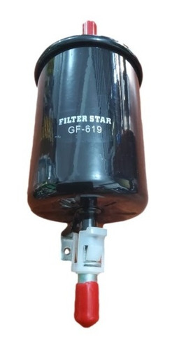 Filtro De Gasolina Gm Aveo,optra,spark, Marca Seprath