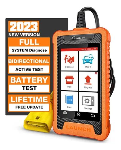 comprar Lectores De Códigos Obd2 Launch, Yzb13