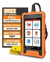 Comprar Lectores De Códigos Obd2 Launch, Yzb13