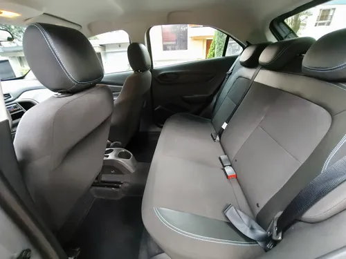 Chevrolet Joy 1.4