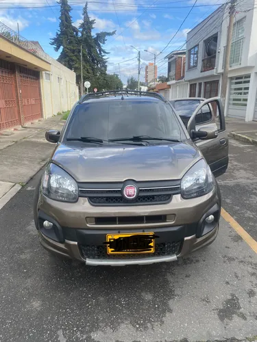 Fiat Uno 1.4 Way