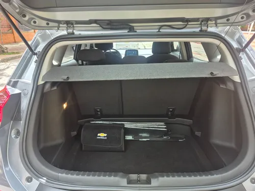 Chevrolet Tracker 1.2 T Ls At