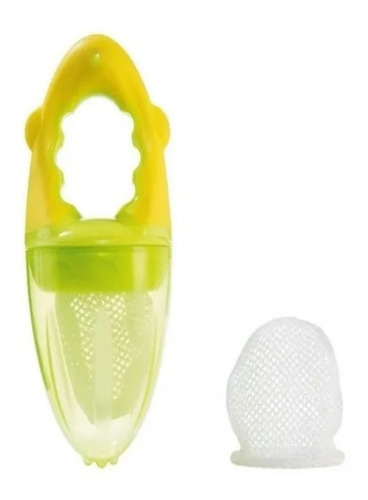 Imagen 3 de 5 de Fruit Friend 6m+ Chicco Maternelle
