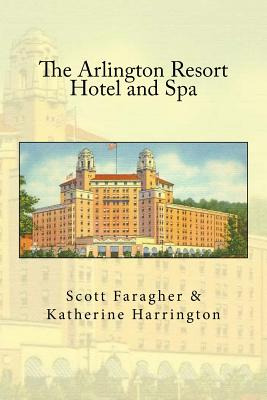 Libro The Arlington Resort Hotel And Spa - Harrington, Ka...